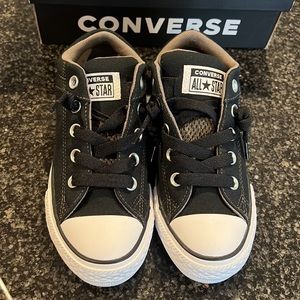 Converse Chuck Taylor Kids Juniors Size 1